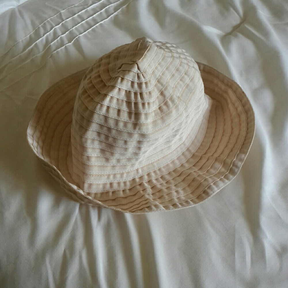 Tommy Bahama summer hat